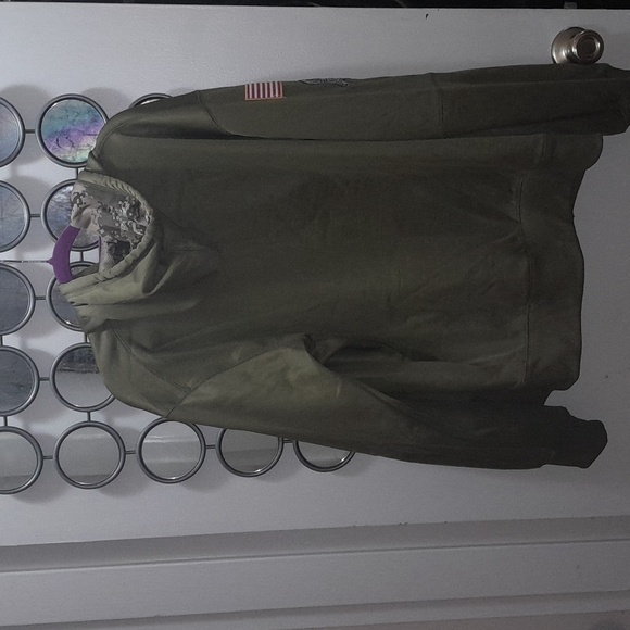 🌺REDSKINS Hoodie - Picture 5 of 5